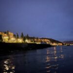 Hvor skal man bo i Bariloche