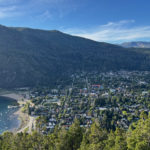 San Martin de los Andes